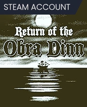 Return of the Obra Dinn Pc