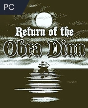 Return of the Obra Dinn Pc
