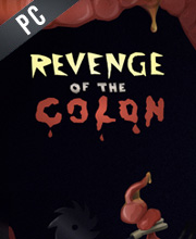 Revenge Of The Colon Pc