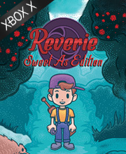 Reverie Sweet As Edition Xbox Series X