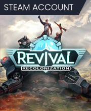 Revival Recolonization Pc