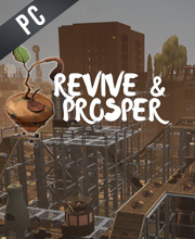 Revive & Prosper Pc