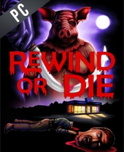 Rewind or Die Pc