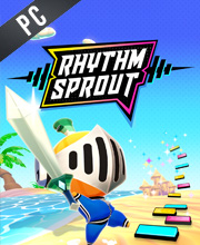 Rhythm Sprout Sick Beats & Bad Sweets Pc