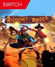 Ricochet Rodeo Switch