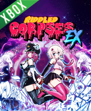 Riddled Corpses EX Xbox One