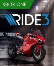 Ride 3 Xbox One
