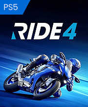 Ride 4 Playstation 5