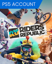 Riders Republic Playstation 5