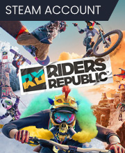 Riders Republic Pc