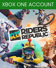 Riders Republic Xbox One