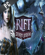 Rift Storm Legion Pc