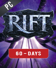 Rift 60 Tage Key kode Pc