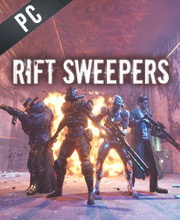 Rift Sweepers Pc
