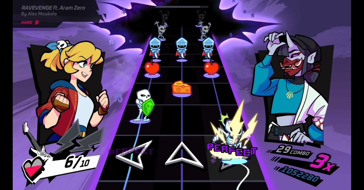 Rift of the NecroDancer: Finde das beste Angebot und spare ab Tag eins