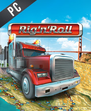 Rig n Roll Pc