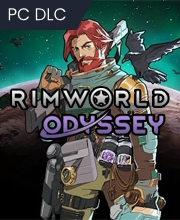 RimWorld Odyssey Pc