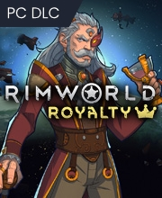 RimWorld Royalty Pc