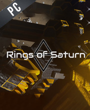 Rings of Saturn Pc