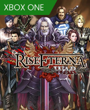 Rise Eterna War Xbox One