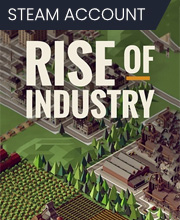 Rise of Industry Pc
