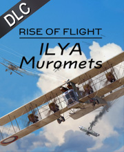 Rise of Flight ILYA Muromets Pc