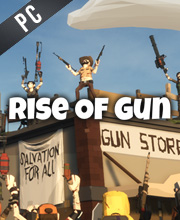 Rise of Gun Pc