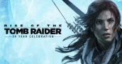 Rise of the Tomb Raider 20 Jahre Jubiläum Trailer Plus 100.000 Credits