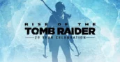 Rise of the Tomb Raider:  20 Jahres-Feier