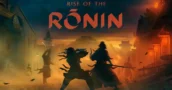 Rise of the Ronin Übertrifft Nioh zum Start: Koei Tecmo Bestätigt