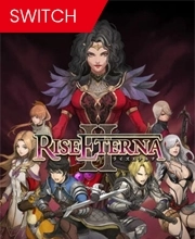 Rise Eterna 2 Switch