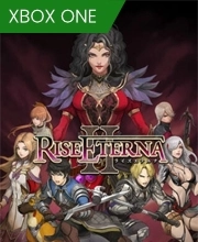 Rise Eterna 2 Xbox One