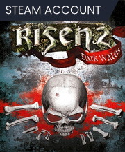 Risen 2 Dark Waters Pc