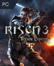 Risen 3 Titan Lords Pc
