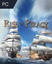 Rise of Piracy Pc