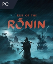 Rise of the Ronin Pc