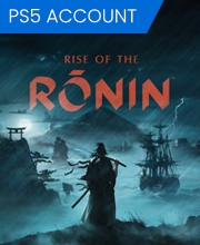 Rise of the Ronin Playstation 5