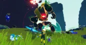Das Risk of Rain 2 Basisspiel landet mit massivem Rabatt in alternativen Stores