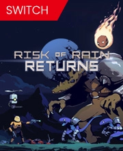 Risk of Rain Returns Switch