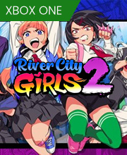 River City Girls 2 Xbox One