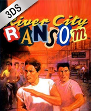 River City Ransom 3Ds