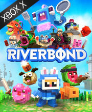 Riverbond Xbox Series X