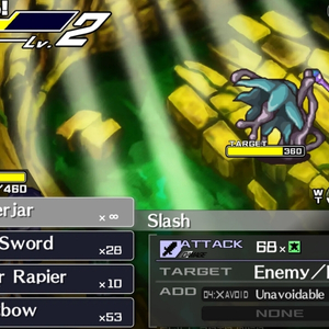 Riviera The Promised Land - Ziel