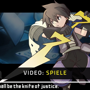 Riviera The Promised Land - Gameplay