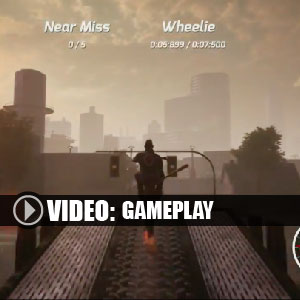 Road Rage PS4 Gameplay Video