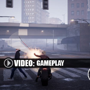 Road Rage PS4 Gameplay Video