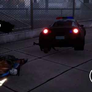 Push the limits of combat racing