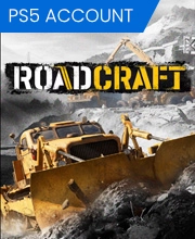 RoadCraft Playstation 5