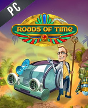 Roads of Time Pc