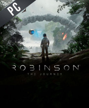 Robinson The Journey Pc